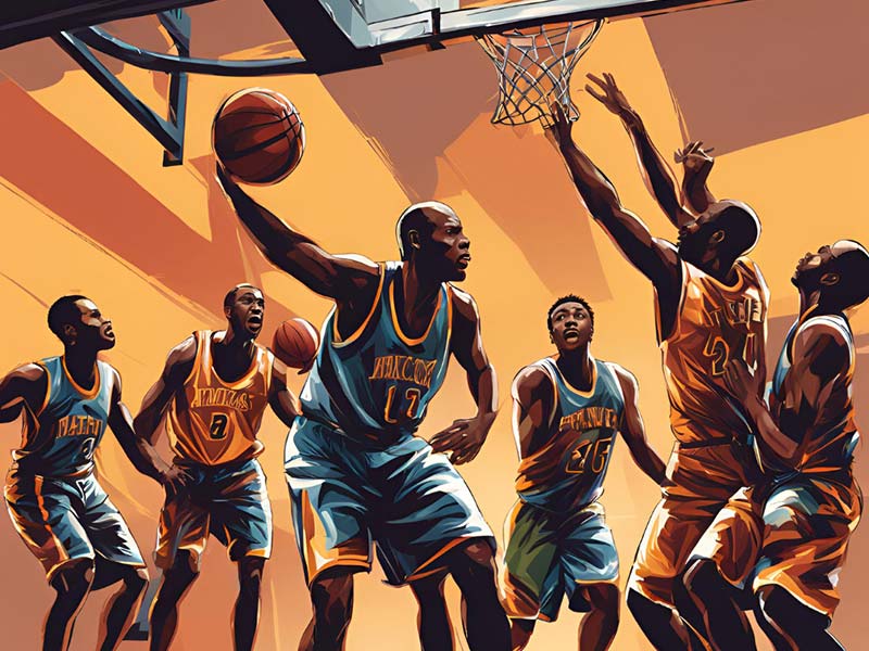 皆殘陣！國王擊退勇士威少23+16+10穆迪28分4帽理查德30+7