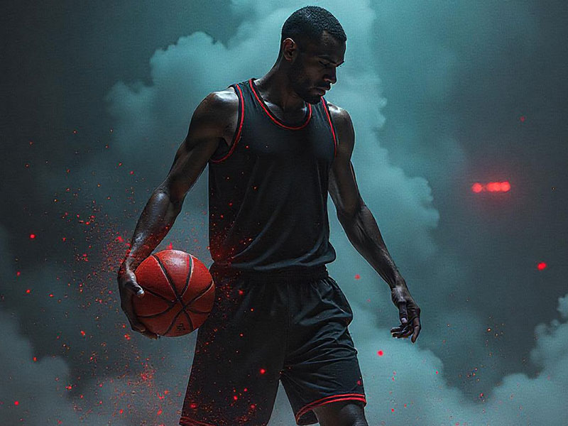 庫茲馬超模女朋友觀看男友比賽，這是穿的啥啊 ??