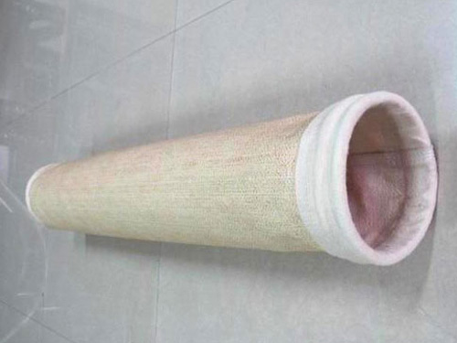 美塔斯中溫過(guò)濾氈除塵布袋